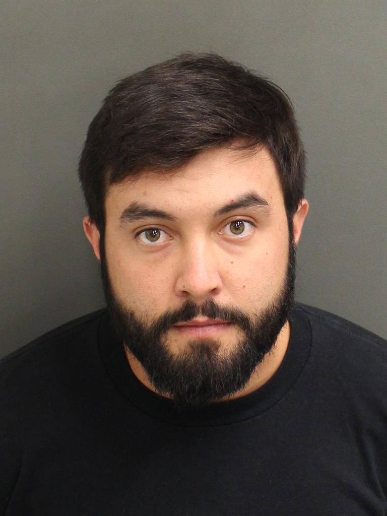  AARON JOHN STOREY Mugshot / County Arrests / Orange County Arrests
