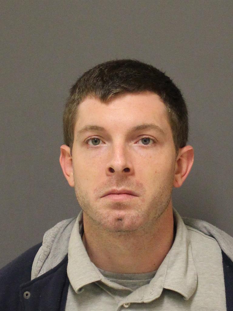  DYLAN JACOB GASKELL Mugshot / County Arrests / Orange County Arrests