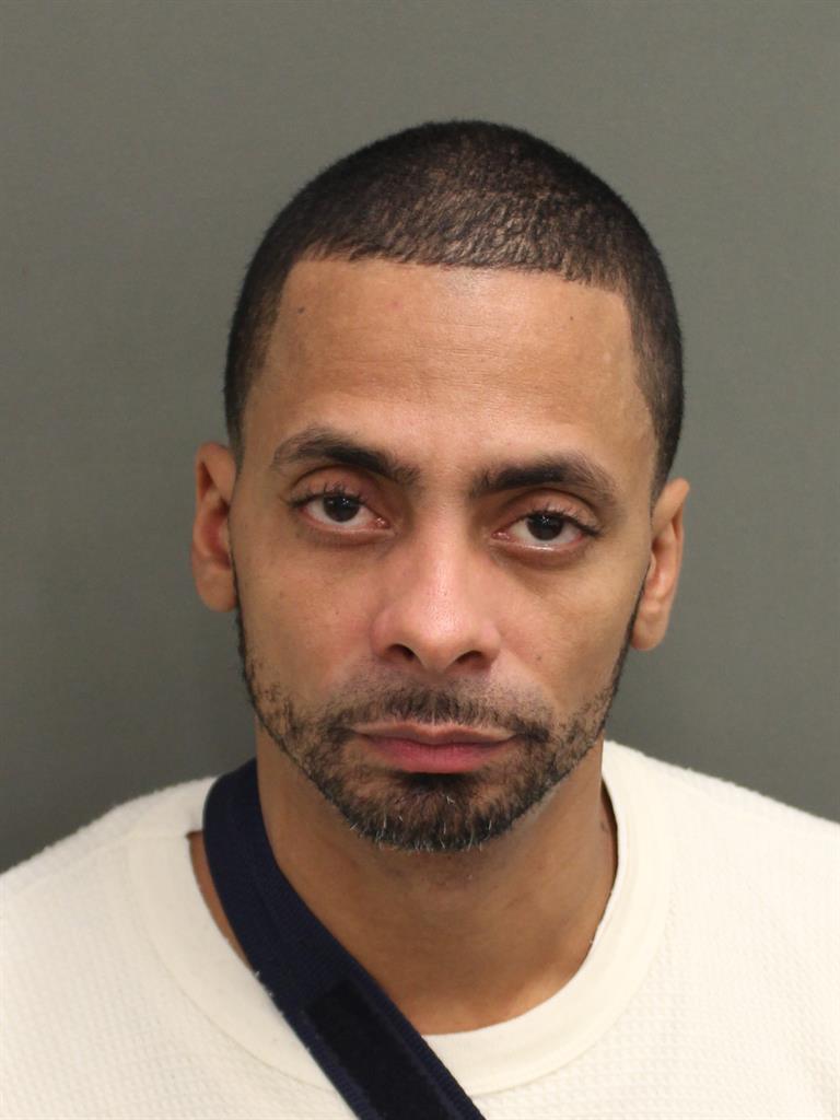  PEDRO LUIS MARTICARRION Mugshot / County Arrests / Orange County Arrests