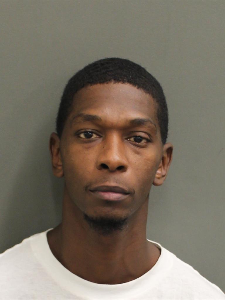  DEMARCUS ANTOINE PLEASANT Photo Image