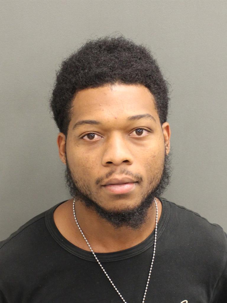  DEQUONTE JACAR SULLINS Photo Image