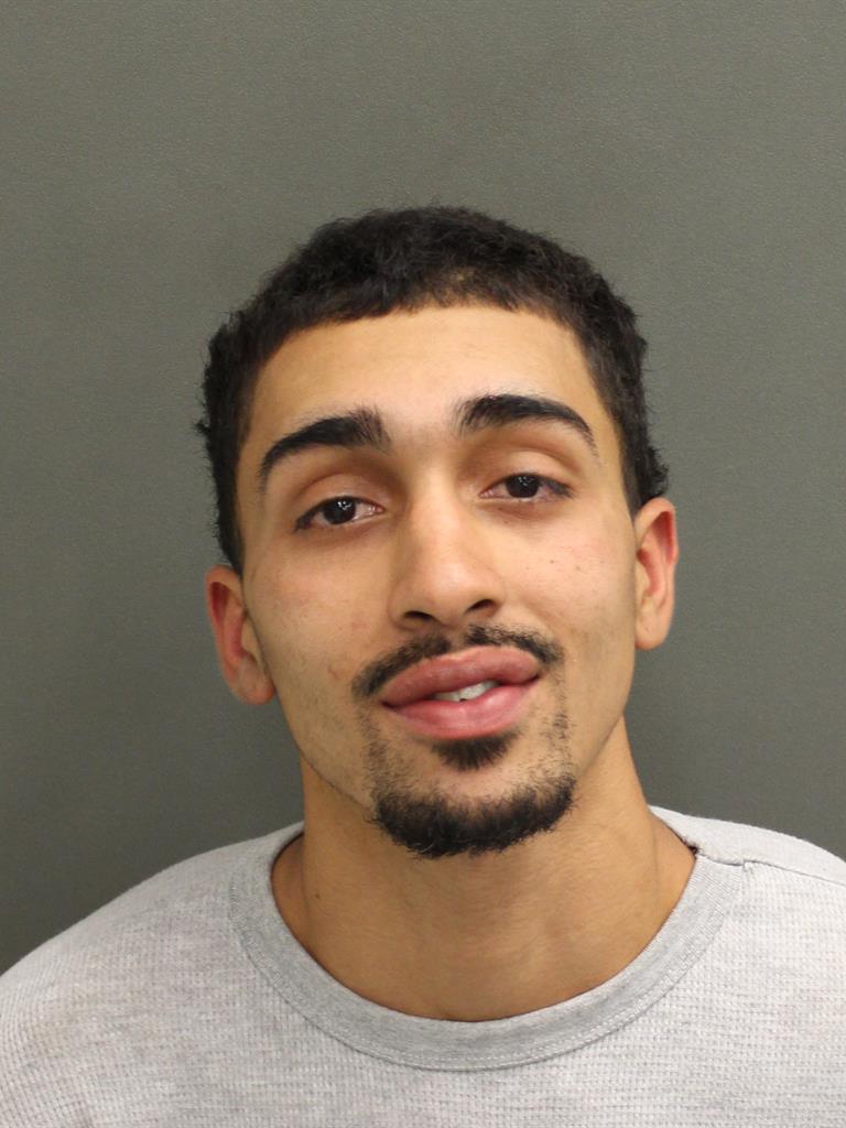  ANDREW ELI OCASIO Photo Image