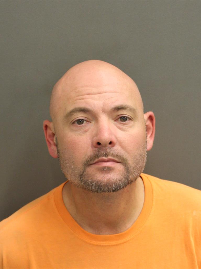  JEREMY WILD Mugshot / County Arrests / Orange County Arrests