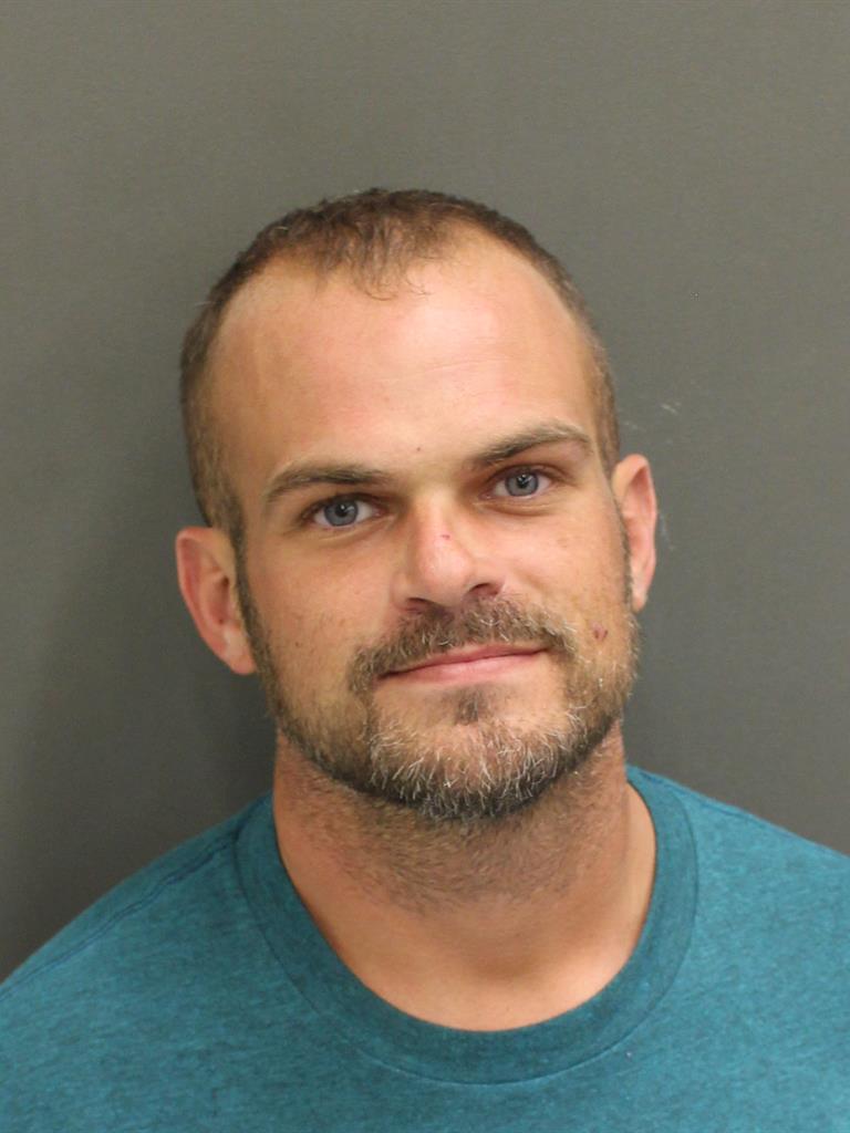  JOSHUA CODY JOHNSON Mugshot / County Arrests / Orange County Arrests