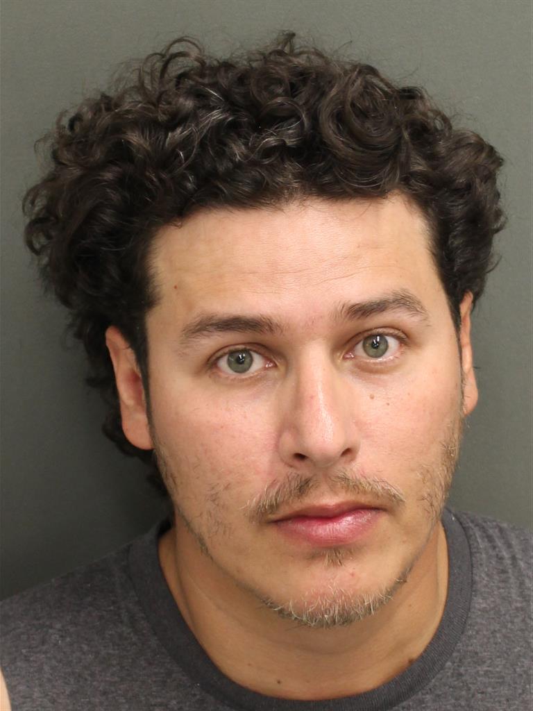  SALVADOR OCHOAMALDONADO Photo Image