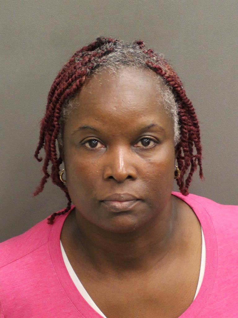  TONYA JACKSON Photo Image