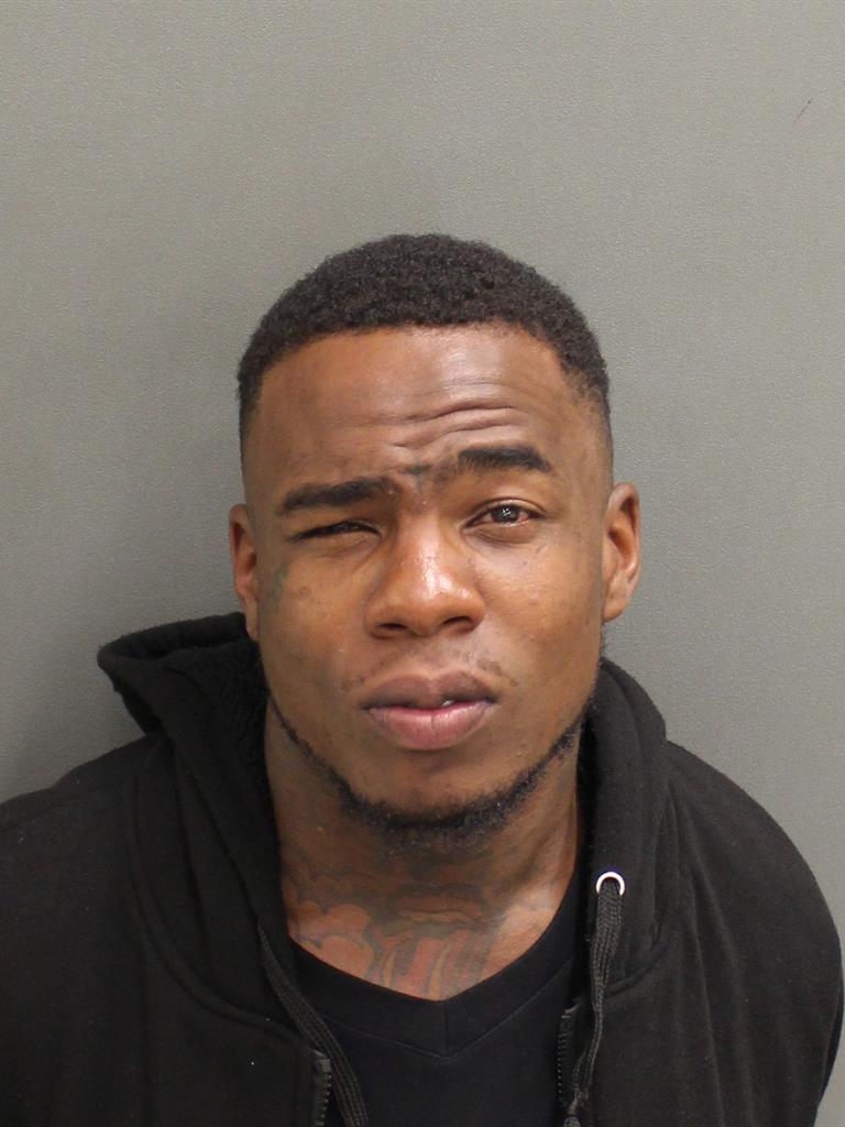 JAMES ANTHONY JR BACON Mugshot JAMES ANTHONY JR BACON Mugshot / County Arrests / Orange County Arrests