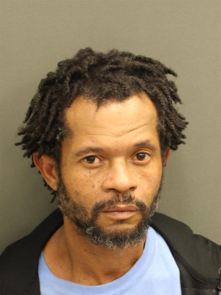  JODY HAYES Mugshot / County Arrests / Orange County Arrests