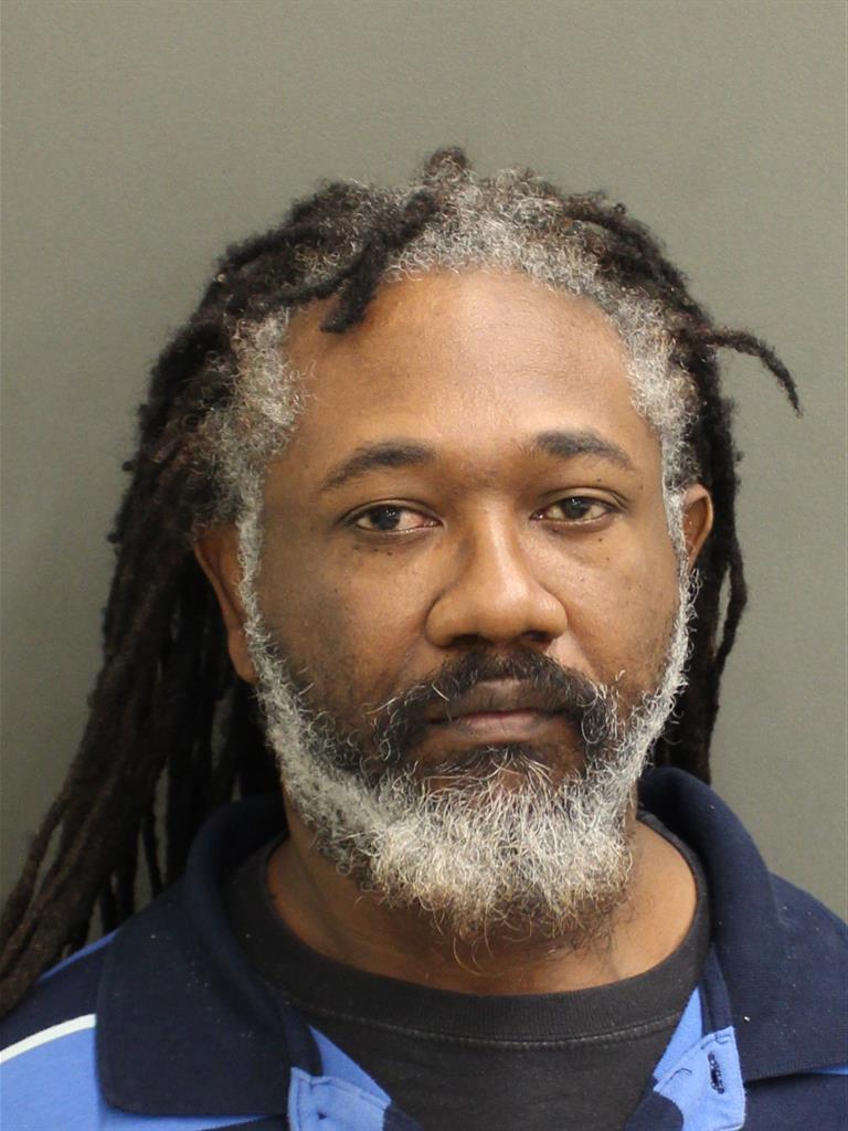  LENARDO JABA ELLICK Mugshot / County Arrests / Orange County Arrests