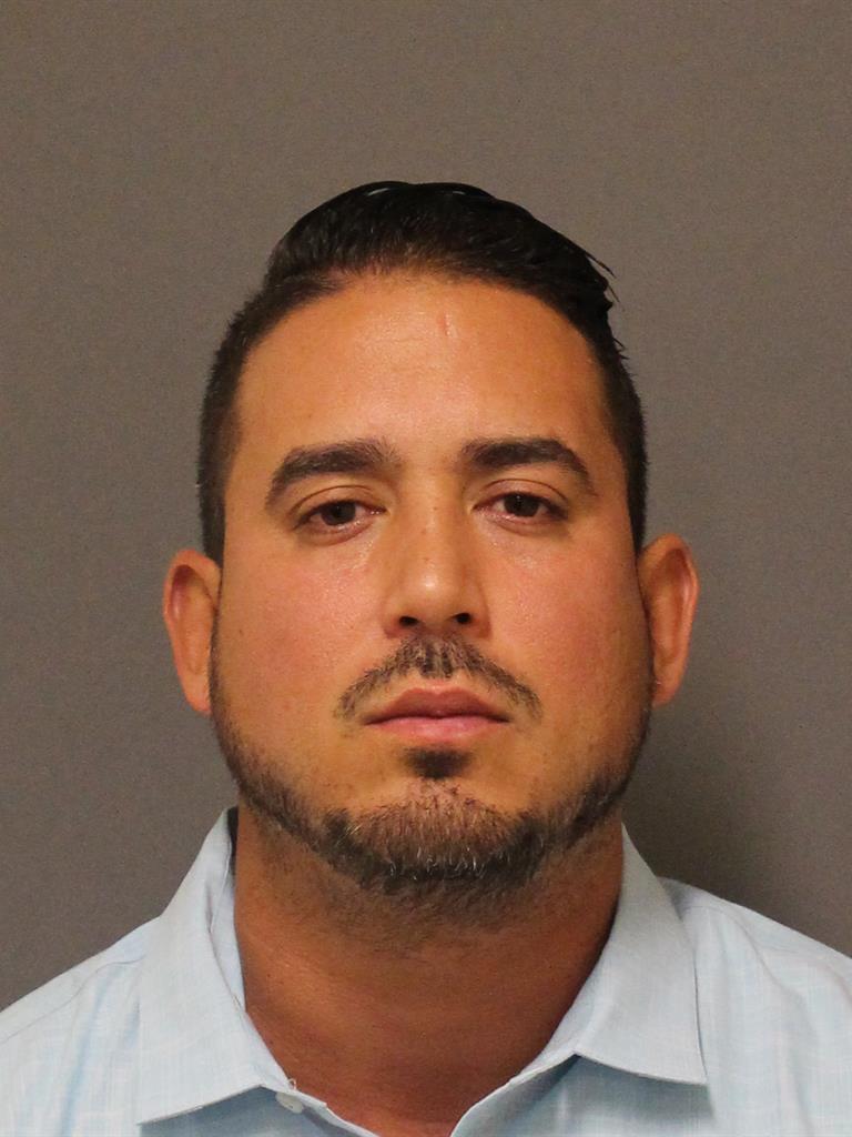 EDWIN ANTHONY SANTOS Mugshot EDWIN ANTHONY SANTOS Mugshot / County Arrests / Orange County Arrests