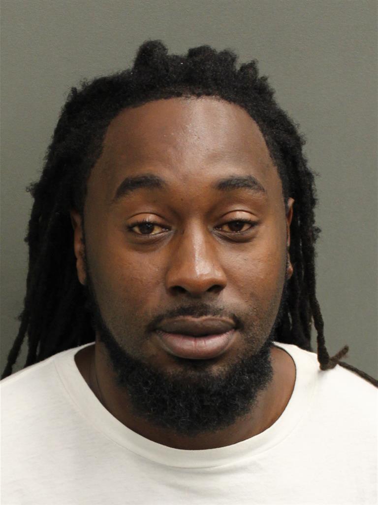  BOBBY LEE JR DUMAS Mugshot / County Arrests / Orange County Arrests