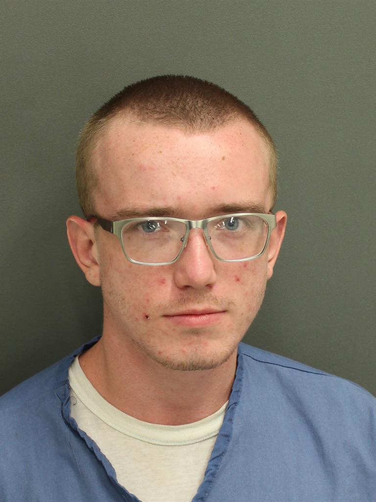  TIMOTHY WAGNER Mugshot / County Arrests / Orange County Arrests