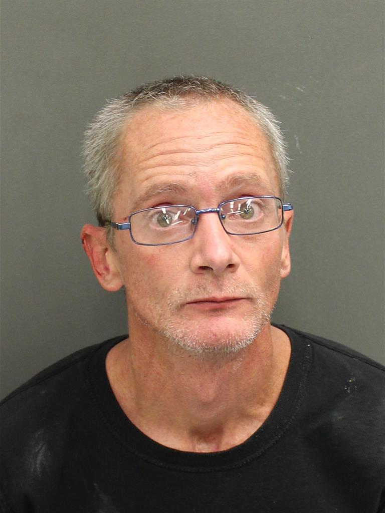  DOUGLAS JAMES BRUNELLE Mugshot / County Arrests / Orange County Arrests