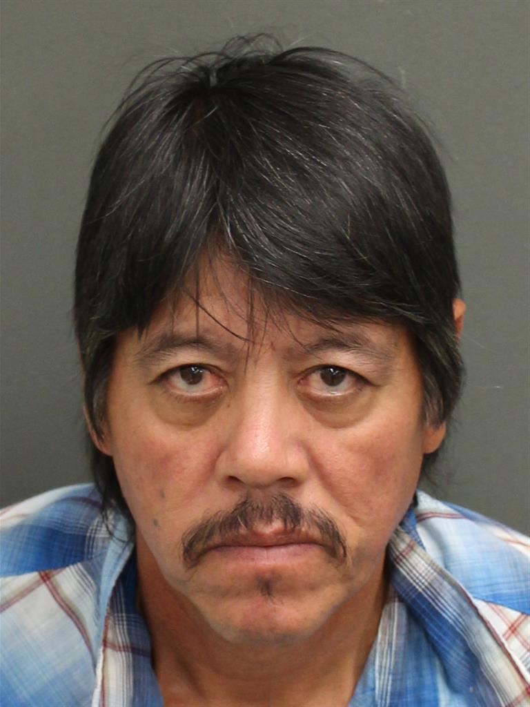  HECTOR ELPIDIO ZAMARRON Mugshot / County Arrests / Orange County Arrests