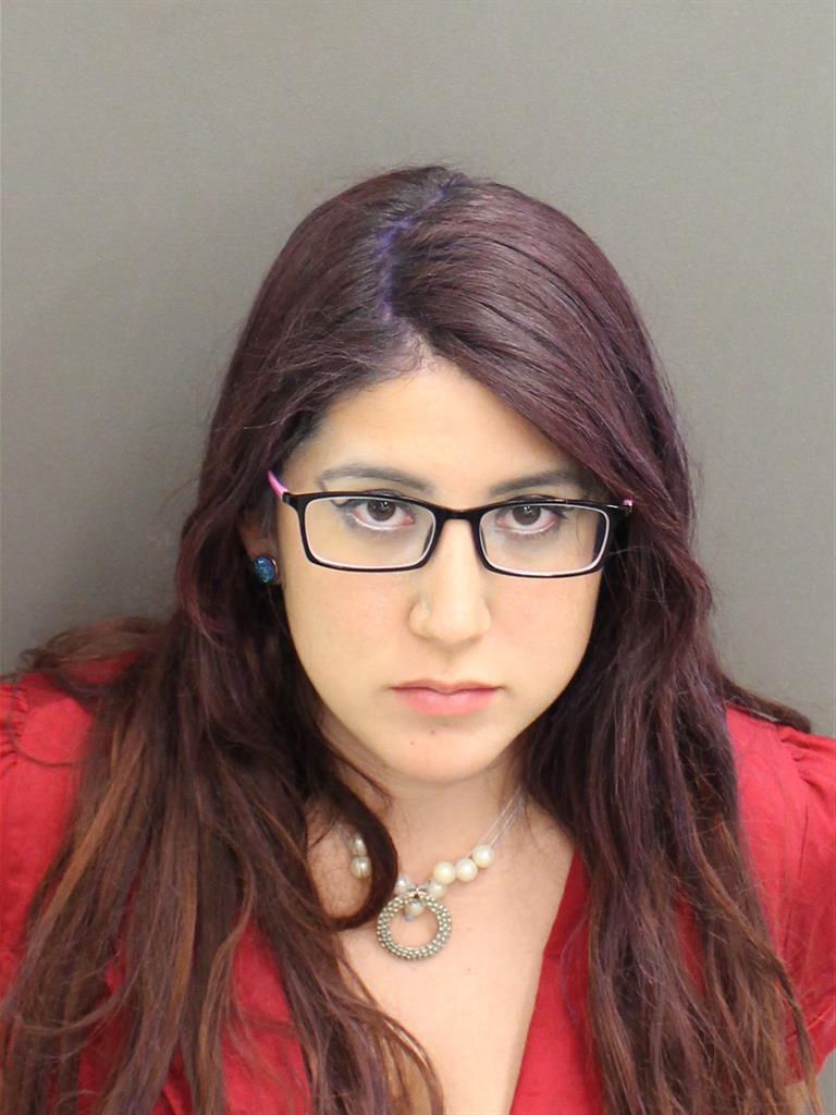  VIVIANA ELIZABETH PIRAINO Photo Image