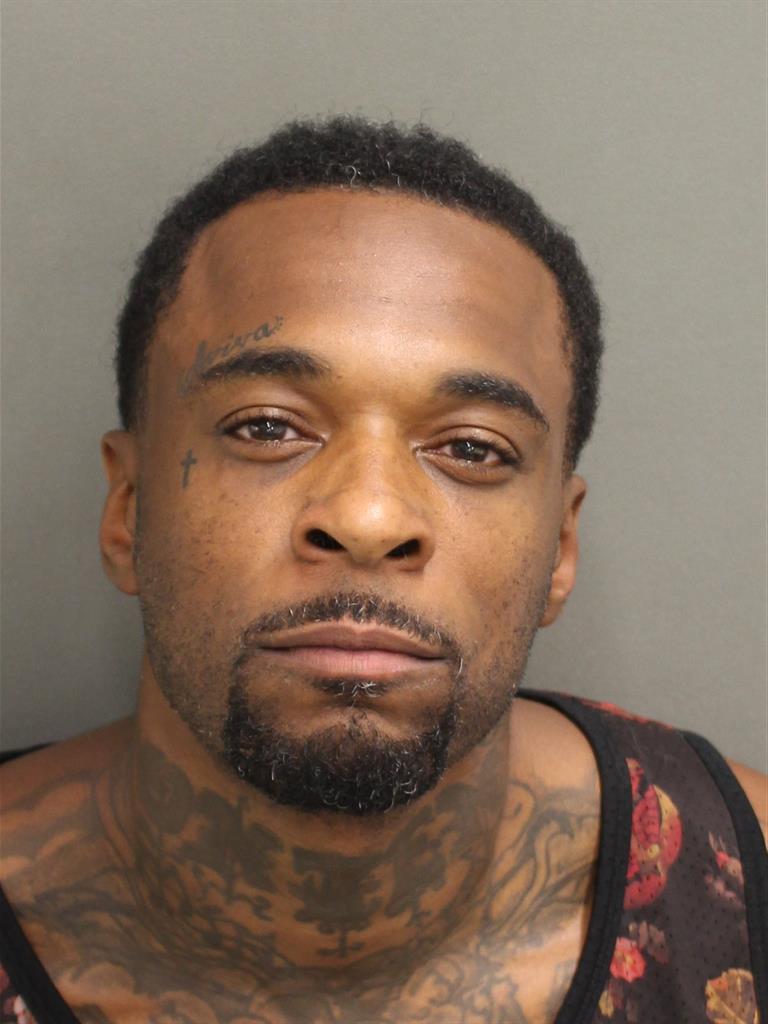  MALACHI WILLIAMS Photo Image