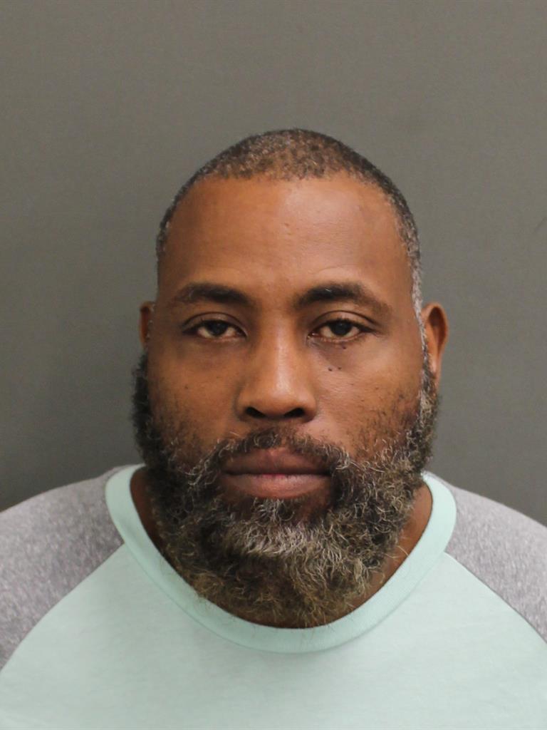  GEORGE RUFUS IV MOORE Photo Image