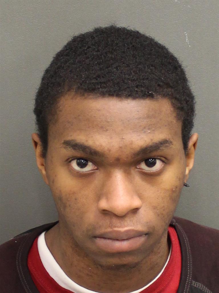  KESHAWN HODGE Photo Image