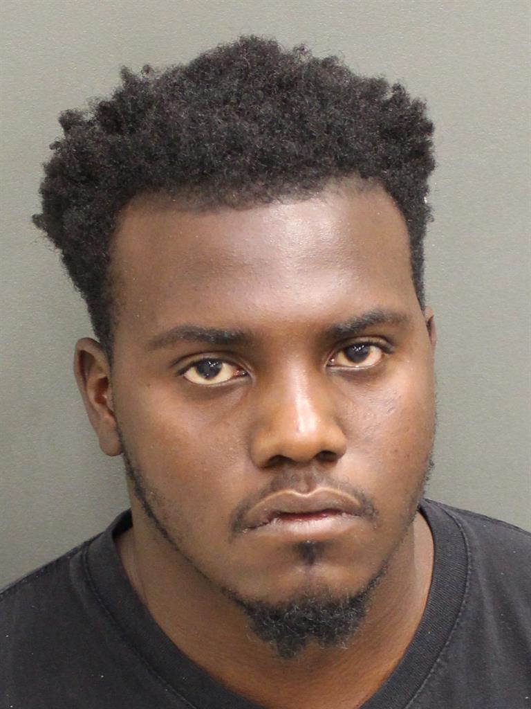  LADELL OMAR JR JOHNSON Photo Image