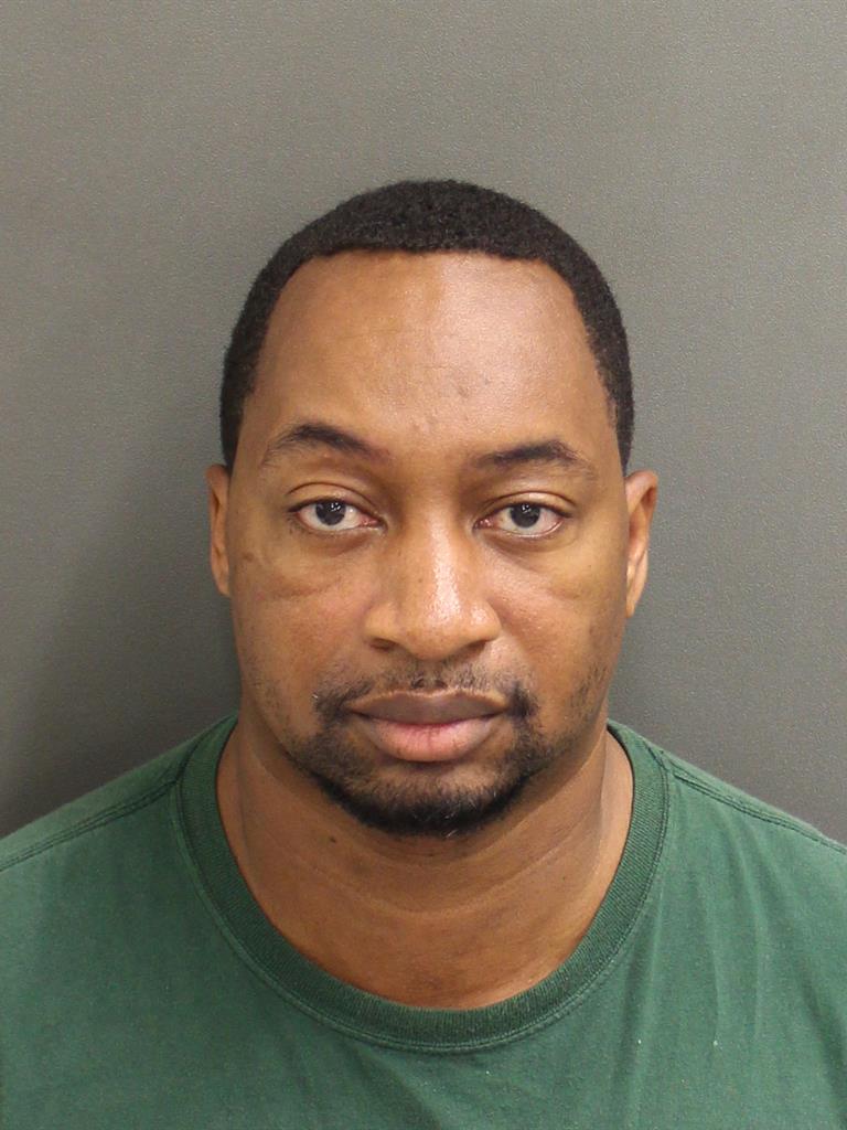  JULIUS BUSKEY Mugshot / County Arrests / Orange County Arrests