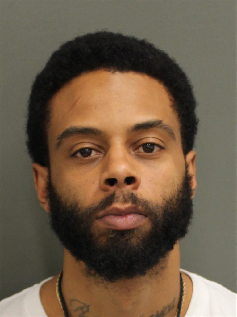  LINDEN ONTLY SMITH Mugshot / County Arrests / Orange County Arrests