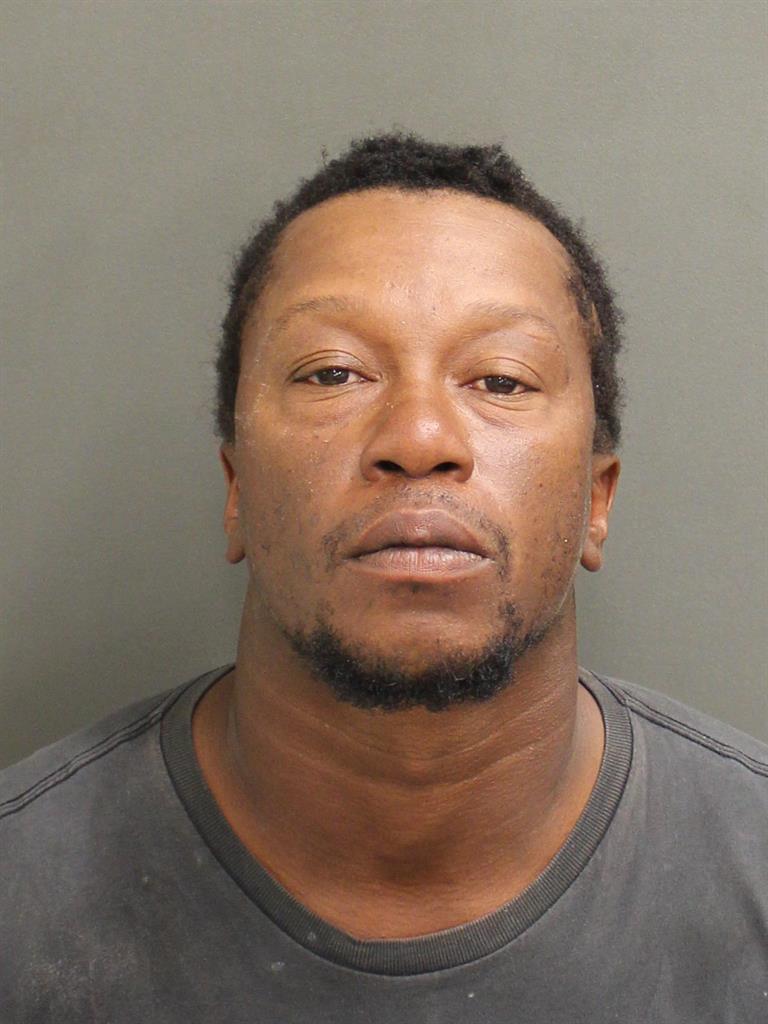  TYVIO DRANELLE STEVENSON Mugshot / County Arrests / Orange County Arrests