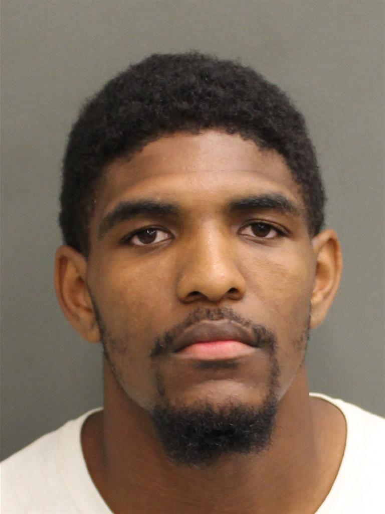 DASHANELL DESAUN SNELL Mugshot DASHANELL DESAUN SNELL Mugshot / County Arrests / Orange County Arrests
