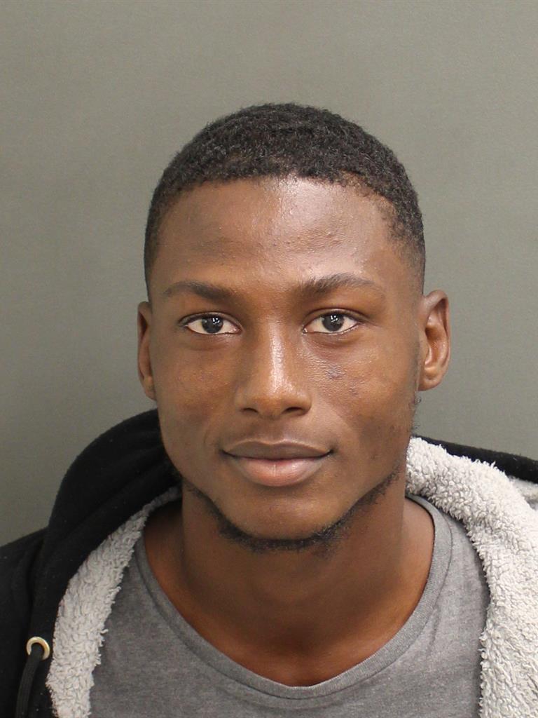  STEPHAN RUSSELL Photo Image