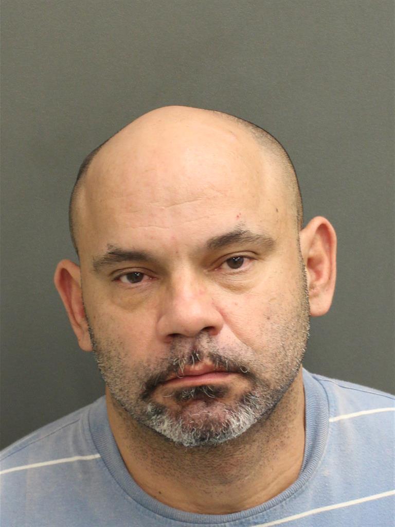  FERMIN ARROYO JR VELAZQUEZ Mugshot / County Arrests / Orange County Arrests