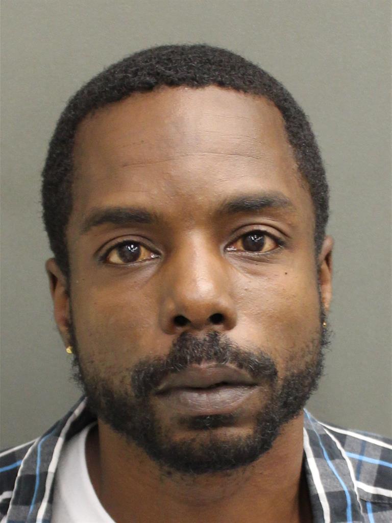  DARNELL LESHAWN SLATER Photo Image