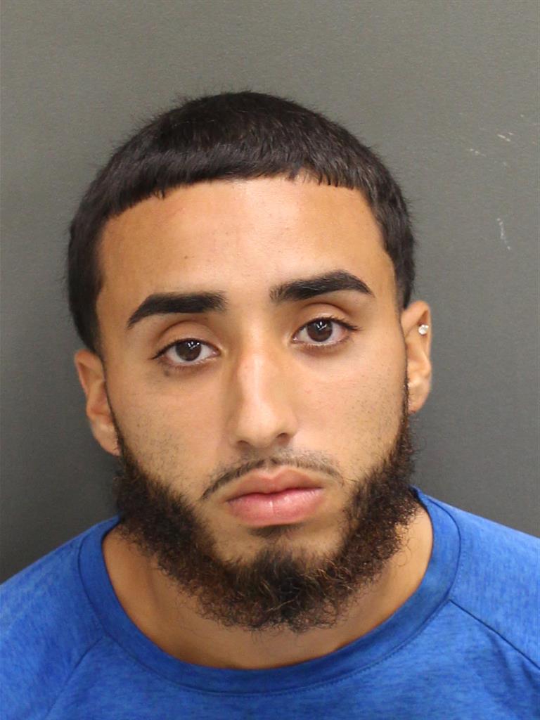  GEORGE ANDREW SANCHEZ Mugshot / County Arrests / Orange County Arrests