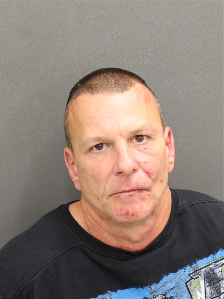  JAMES JOHN QUITONI Mugshot / County Arrests / Orange County Arrests