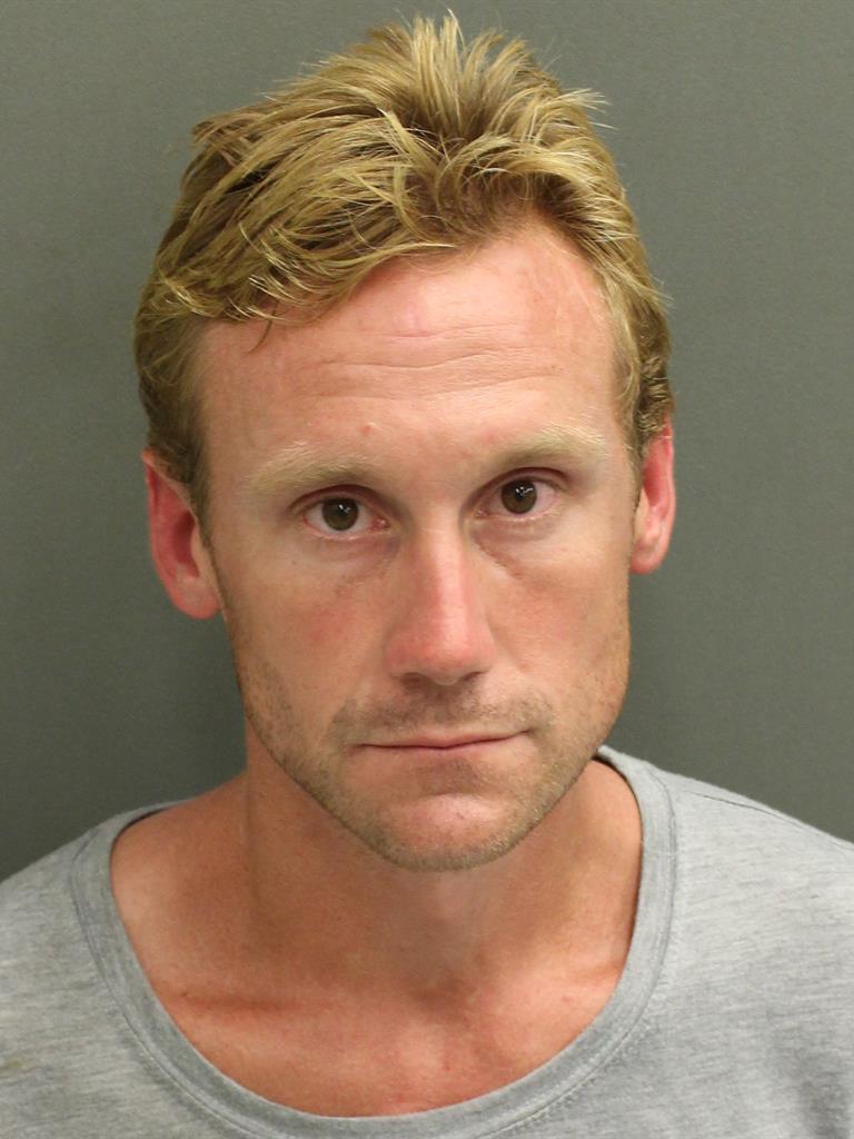  CHRISTOPHER L DAVIS Mugshot / County Arrests / Orange County Arrests