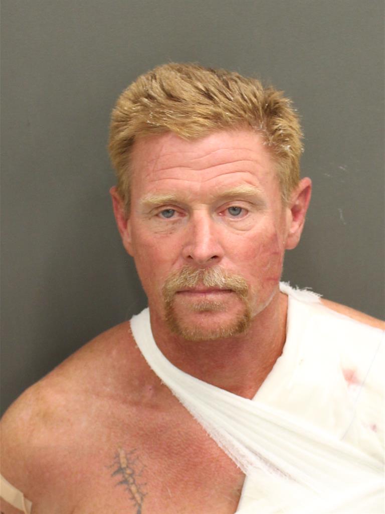  ROBERT LEE MORRIS Mugshot / County Arrests / Orange County Arrests