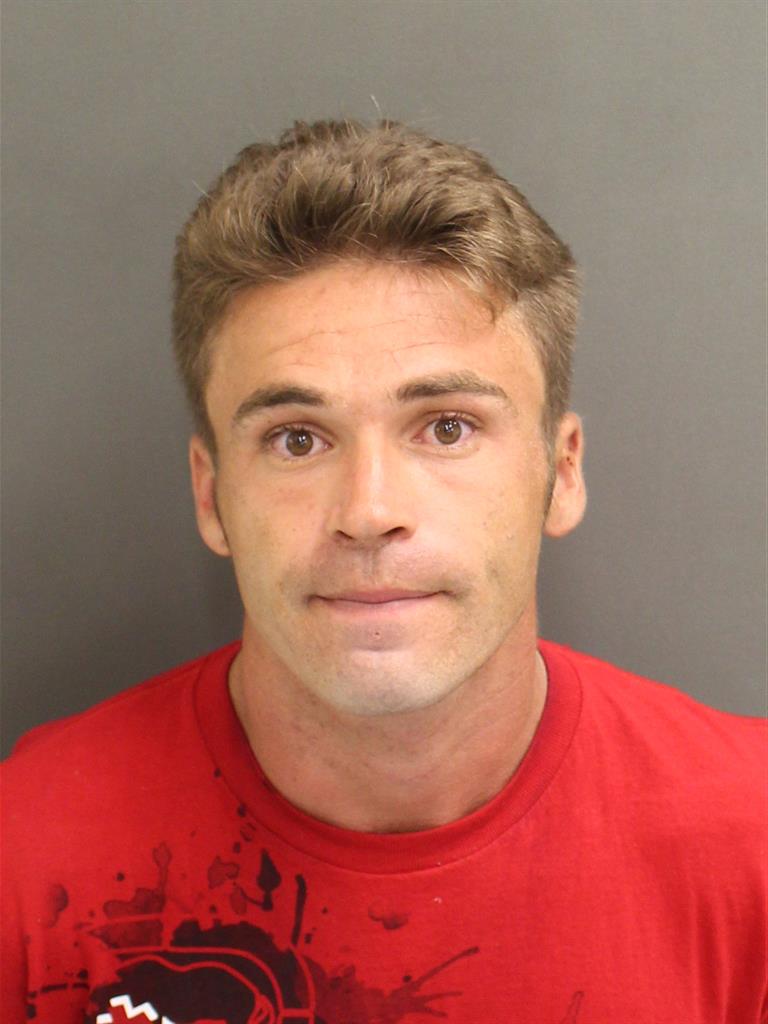  PATRICK SHANE YENSEL Photo Image