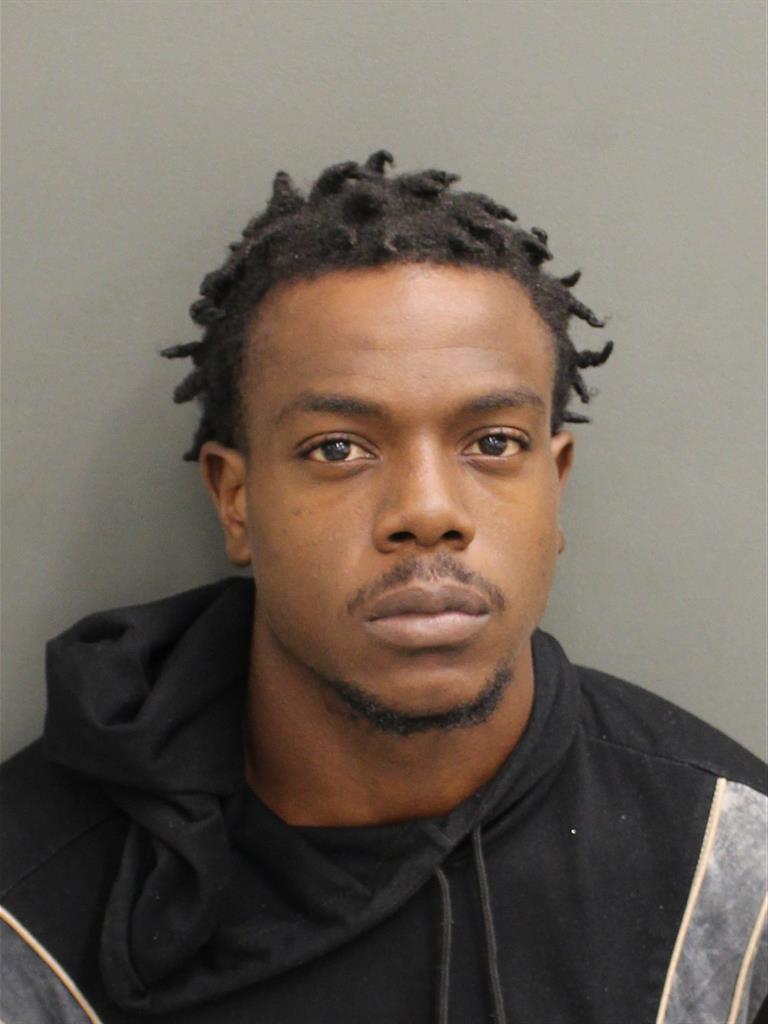  ADRIAN LAVON JR QUINN Mugshot / County Arrests / Orange County Arrests