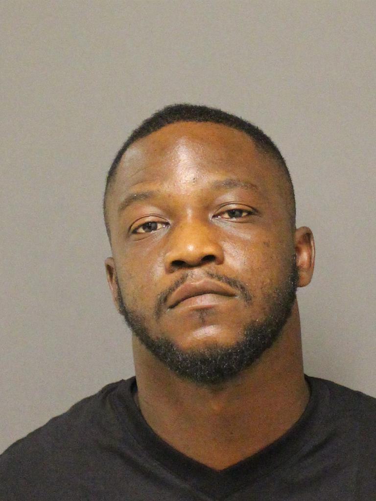  CHRISTIAN THEDRICK BRADLEY Photo Image
