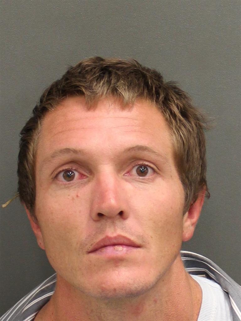  SETH THOMAS LETENDRE Photo Image