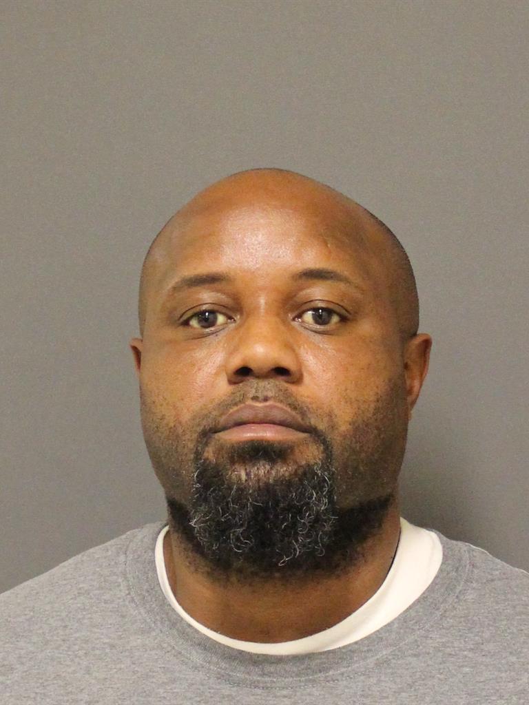  AARON  JR DAVIS Mugshot / County Arrests / Orange County Arrests