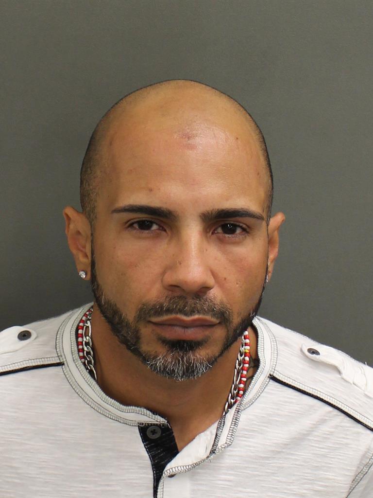  KENNETH BINETMERCADO Mugshot / County Arrests / Orange County Arrests