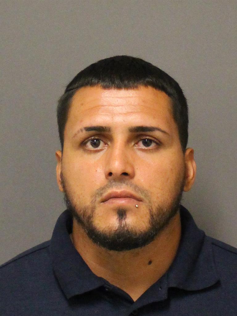  NELSON ANTONIO RIVERAVELEZ Mugshot / County Arrests / Orange County Arrests