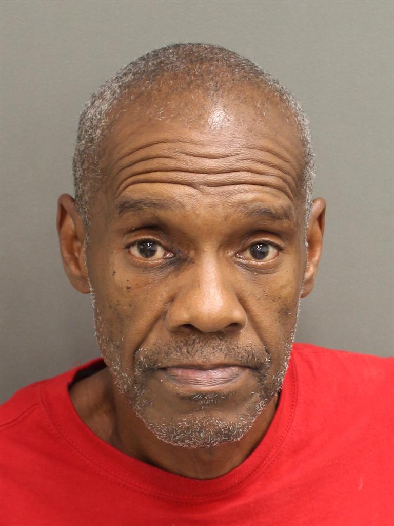  DAVID MCCLOYN Mugshot / County Arrests / Orange County Arrests