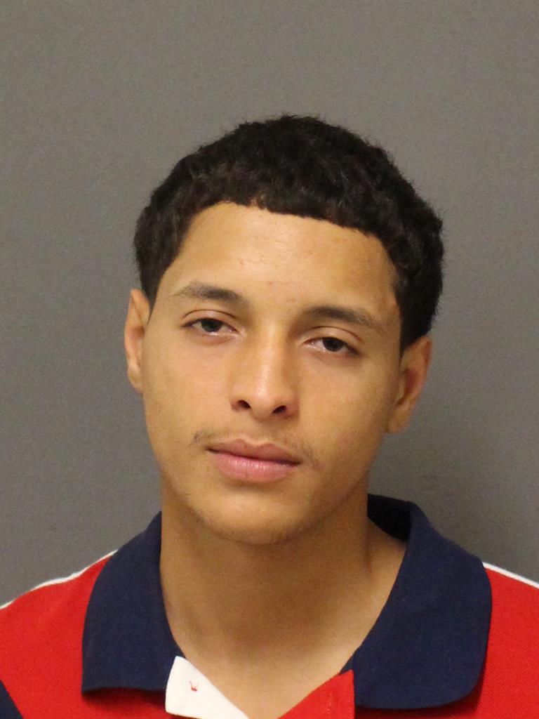  JOEL BERMUDEZ Mugshot / County Arrests / Orange County Arrests