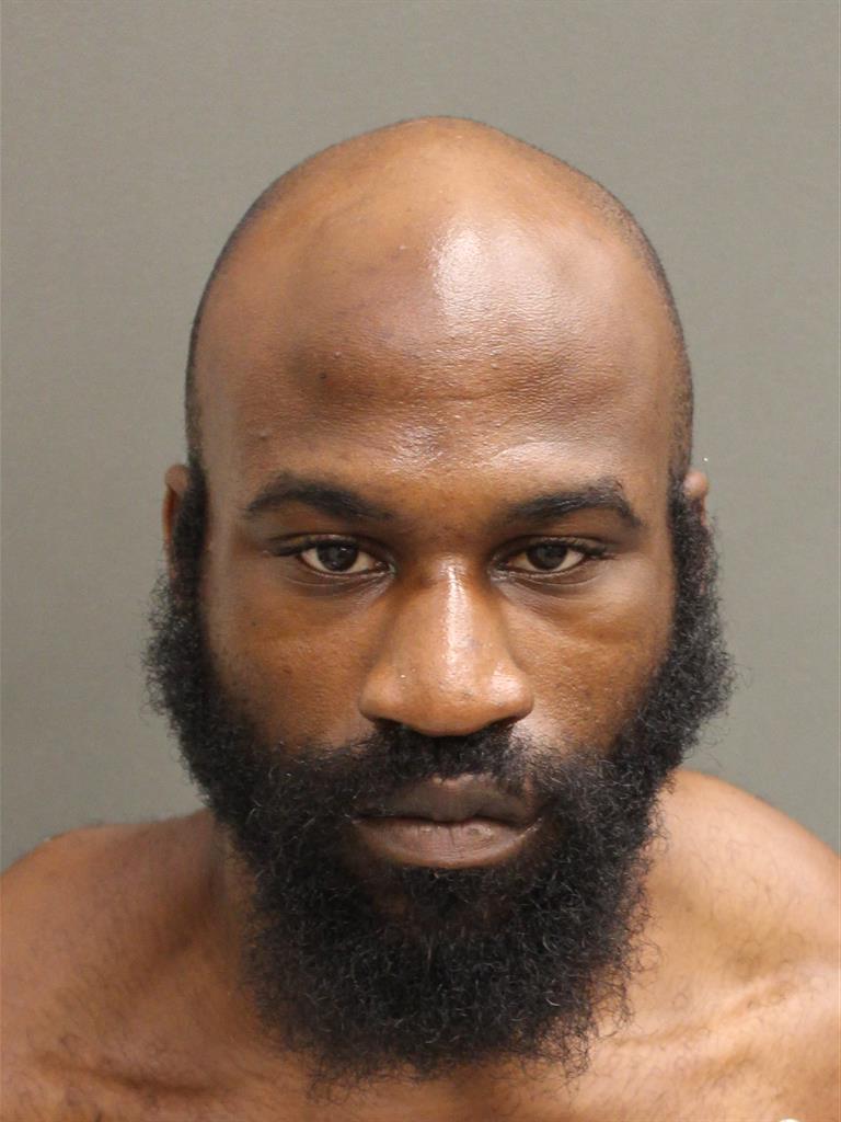  DAVID III III KEARSE Mugshot / County Arrests / Orange County Arrests