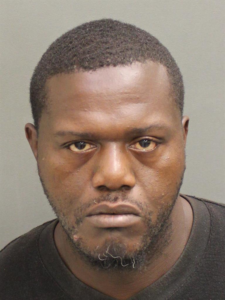  DEXTER ROBINSON Photo Image