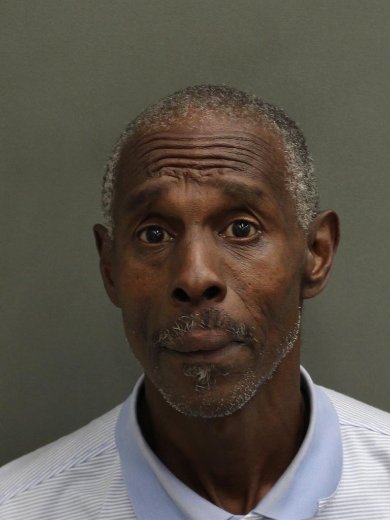  JAMES TYRON YOUNG Mugshot / County Arrests / Orange County Arrests