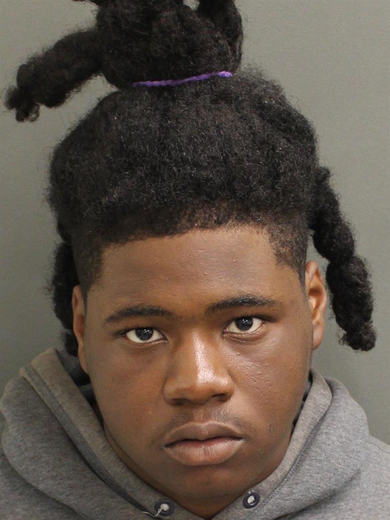  DELRAY DUNCAN Mugshot / County Arrests / Orange County Arrests