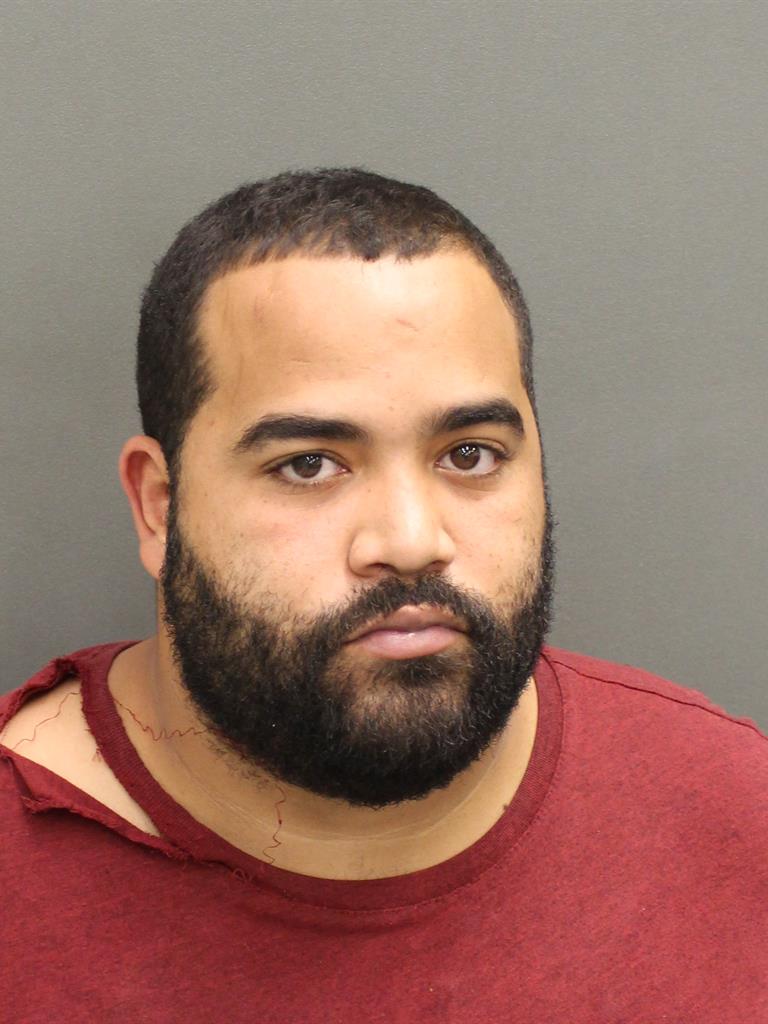  LEAFAR VENTURA Mugshot / County Arrests / Orange County Arrests