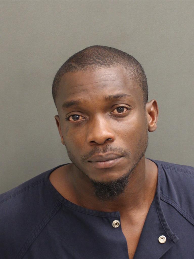  MICAH DANTE HALL Photo Image