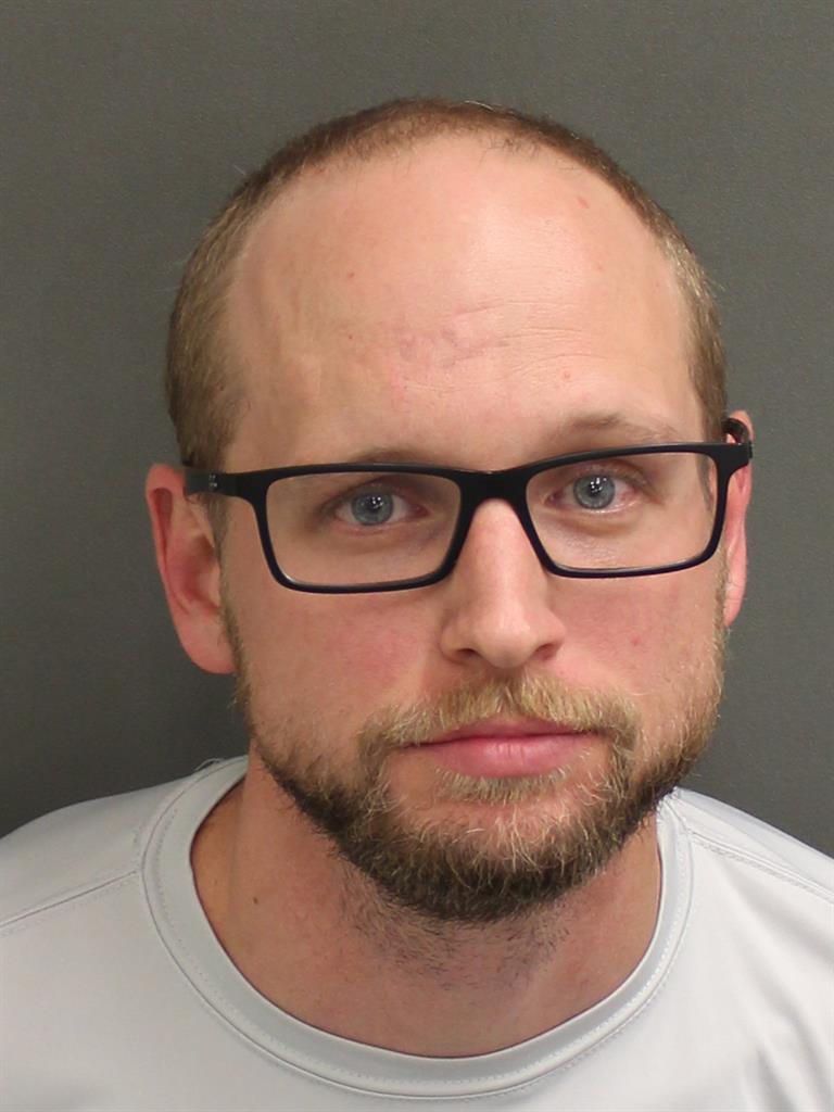  STEPHEN THOMAS PRYOR Mugshot / County Arrests / Orange County Arrests